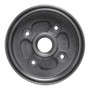 DFC 85-88 Chevrolet Sprint Rear True Balanced Brake Drum