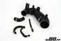 do88 01-04 Audi A4 1.8T Inlet Hose - Black