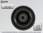 Pure Drivetrain 8HP80 High Performance Billet Race Torque Converter - 26/45 Stator - RWD