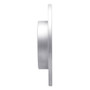 R1 11-22 Buick Encore Rear Right Drilled & Slotted Geo-Carbon Rotor