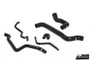 do88 SAAB 9-5 02-10 Coolant Hoses Black