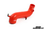 do88 Volvo S40/V40 2.0T/T4 98-04 Inlet Hose Red