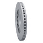 R1 15-20 Kia Sorento Front Left Drilled & Slotted Geo-Carbon Rotor