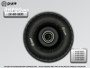 Pure Drivetrain 8HP80 High Performance Billet Race Torque Converter - 26/55 Stator - AWD