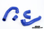 do88 SAAB 9-3 2.0T 2003- Pressure Hoses Blue