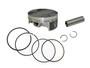 Piston Kit Forged 76.95/std Kaw