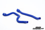 do88 Volvo 850/S70/V70/C70 92-00 Drain Hoses Blue