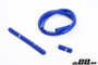do88 Volvo V70N/S60 01-08 Brake Vacuum Hoses Blue