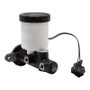 DFC 88-89 Mazda 323 Brake Master Cylinder