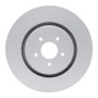 DFC 23-25 Nissan Ariya Front GEOSPEC Coated Rotor