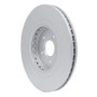 DFC 23-25 Nissan Ariya Front GEOSPEC Coated Rotor