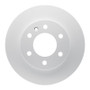 DFC 06-25 American Coach Patriot Front Hi-Carbon Alloy GEOMET Coated Rotor