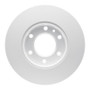 DFC 06-25 American Coach Patriot Front Hi-Carbon Alloy GEOMET Coated Rotor