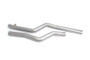 Dinan 17-21 BMW M240i Stainless Steel 3.25in High Flow Mid-Pipe