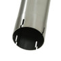 Dinan 16-18 BMW 340i Stainless Steel 3.25in High Flow Mid-Pipe