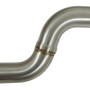 Dinan 16-18 BMW 340i Stainless Steel 3.25in High Flow Mid-Pipe
