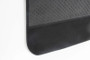 Dinan 13-19 BMW 640i Gran Coupe F06 Signature Floor Mats Black w/ Silver Logo - Set of 4