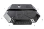 Dinan 20-25 BMW X4 M Engine Cover