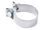 Dinan Heavy-Duty Band Stainless Steel Clamp - 2.75in