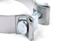 Dinan Heavy-Duty Band Stainless Steel Clamp - 2.75in