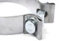 Dinan Heavy-Duty Band Stainless Steel Clamp - 3in