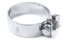 Dinan Heavy-Duty Band Stainless Steel Clamp - 3.25in