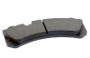 Dinan 10-15 BMW 750i xDrive Brake Pad Set - Front