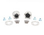 Dinan 14-16 BMW 228i LCA Ball Joint Kit - Front