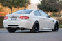 Dinan 08-13 BMW M3 Freeflow Axleback Exhaust System - Polished