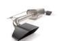Dinan 17-23 BMW 540i Freeflow Axleback Exhaust System -Black