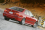 Dinan 00-03 BMW M5 Freeflow Axleback Exhaust System - Polished