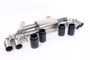 Dinan 18-23 BMW M5 Freeflow Axleback Exhaust System -Black