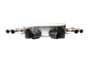Dinan 18-23 BMW M550i xDrive Freeflow Axleback Exhaust System -Black
