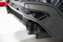 Dinan 20-25 BMW X4 M Freeflow Axleback Exhaust System - Polished