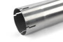 Dinan 19-25 BMW X4 M40i Freeflow Axleback Exhaust System - Polished