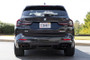Dinan 19-25 BMW X4 M40i Freeflow Axleback Exhaust System - Polished