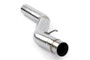 Dinan 21-24 BMW 430i Freeflow Axleback Exhaust System - Polished