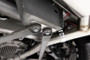 Dinan 20-26 BMW X5 M Competition Freeflow Axleback Exhaust System -Black