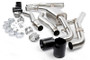 Dinan 20-26 BMW X5 M Competition Freeflow Axleback Exhaust System -Black