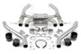 Dinan 21-26 BMW M3 Freeflow Axleback Exhaust System -Black