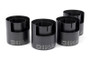 Dinan 21-26 BMW M3 Freeflow Axleback Exhaust System -Black