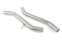Dinan 21-26 BMW M3 Freeflow Axleback Exhaust System -Black