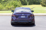 Dinan 23-26 BMW M240i Freeflow Axleback Exhaust System -Black
