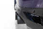 Dinan 23-26 BMW M240i Freeflow Axleback Exhaust System -Black