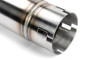 Dinan 23-26 BMW M240i Freeflow Axleback Exhaust System -Black