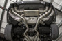 Dinan 20-26 BMW M340i Freeflow Axleback Exhaust System - Black