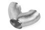 APR Cast Stainless Steel Y Splitter - 70mm (2.75in) to Dual 63.5mm (2.5in)