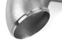 APR Cast Stainless Steel Y Splitter - 70mm (2.75in) to Dual 63.5mm (2.5in)