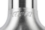 APR Cast Stainless Steel Y Splitter - 76mm (3in) to Dual 63.5mm (2.5in)