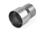 APR T304 Stainless Steel Reducer - 70mm (2.75in) to 60mm (2.36in)
